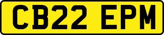 CB22EPM