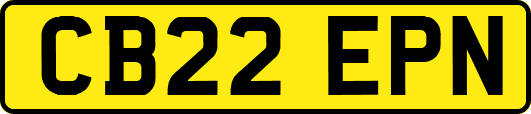 CB22EPN
