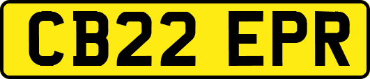 CB22EPR