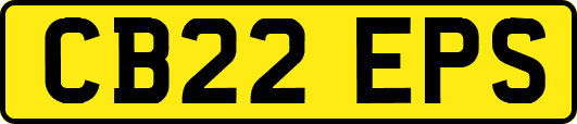 CB22EPS