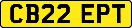 CB22EPT