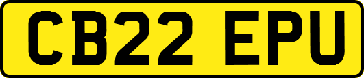 CB22EPU