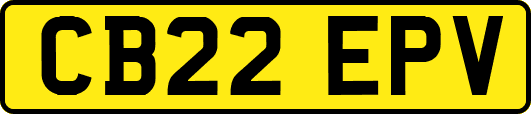 CB22EPV