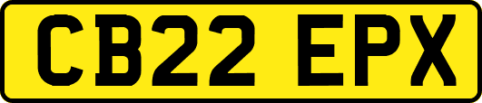 CB22EPX