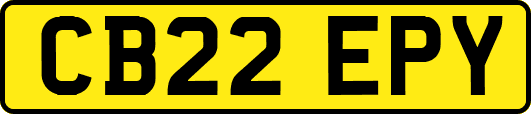 CB22EPY