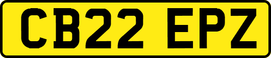 CB22EPZ