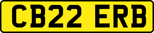 CB22ERB