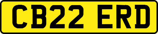 CB22ERD