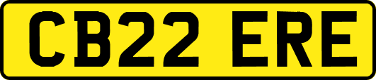 CB22ERE