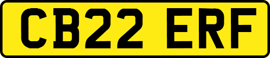 CB22ERF