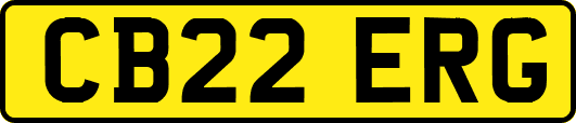 CB22ERG
