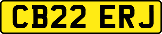 CB22ERJ