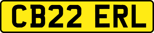 CB22ERL