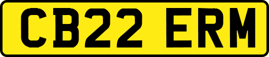 CB22ERM