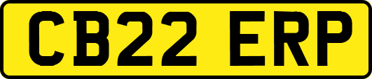 CB22ERP