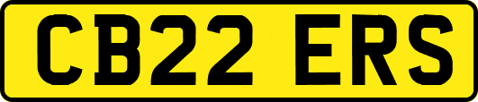 CB22ERS