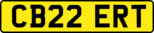 CB22ERT
