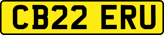CB22ERU