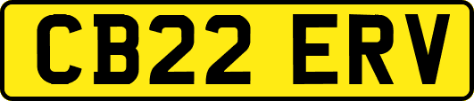 CB22ERV