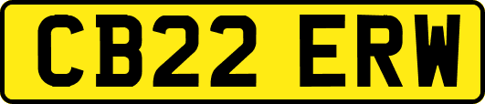 CB22ERW