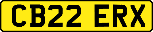 CB22ERX