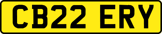 CB22ERY