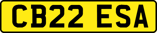 CB22ESA