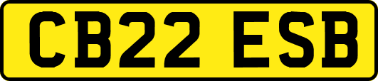 CB22ESB