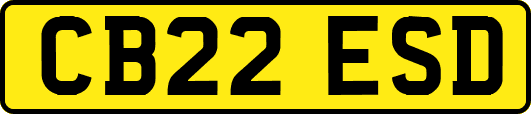 CB22ESD