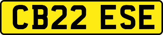 CB22ESE