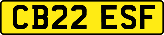 CB22ESF