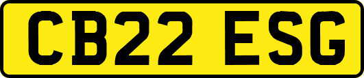 CB22ESG