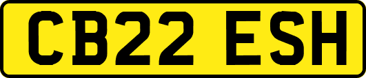 CB22ESH