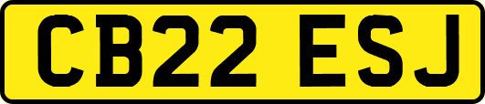 CB22ESJ