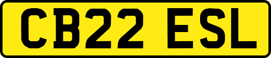 CB22ESL