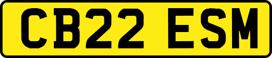 CB22ESM