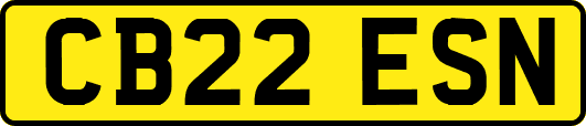 CB22ESN