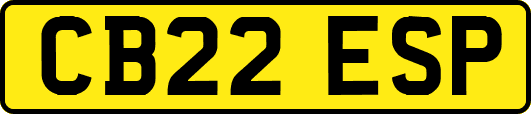 CB22ESP