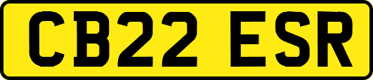 CB22ESR
