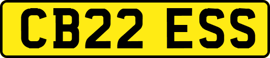 CB22ESS