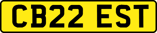 CB22EST