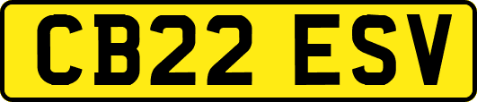 CB22ESV