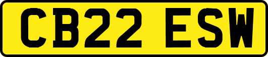 CB22ESW