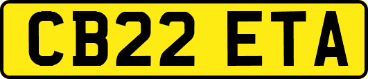 CB22ETA