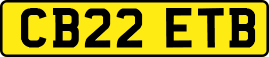 CB22ETB