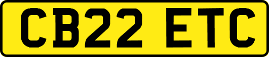 CB22ETC