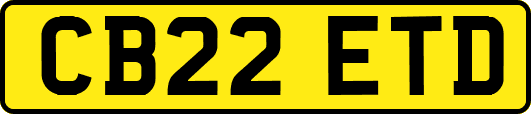 CB22ETD