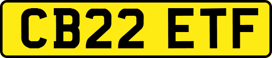 CB22ETF