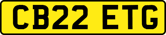 CB22ETG