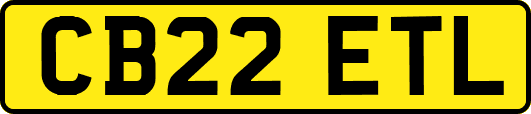 CB22ETL